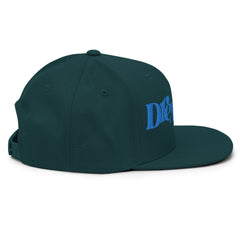 Dream Big Snapback Hat  - Korea  - StyleMZ