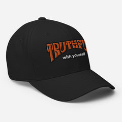 Corea - Gorra de sarga estructurada Truthful - StyleMZ 