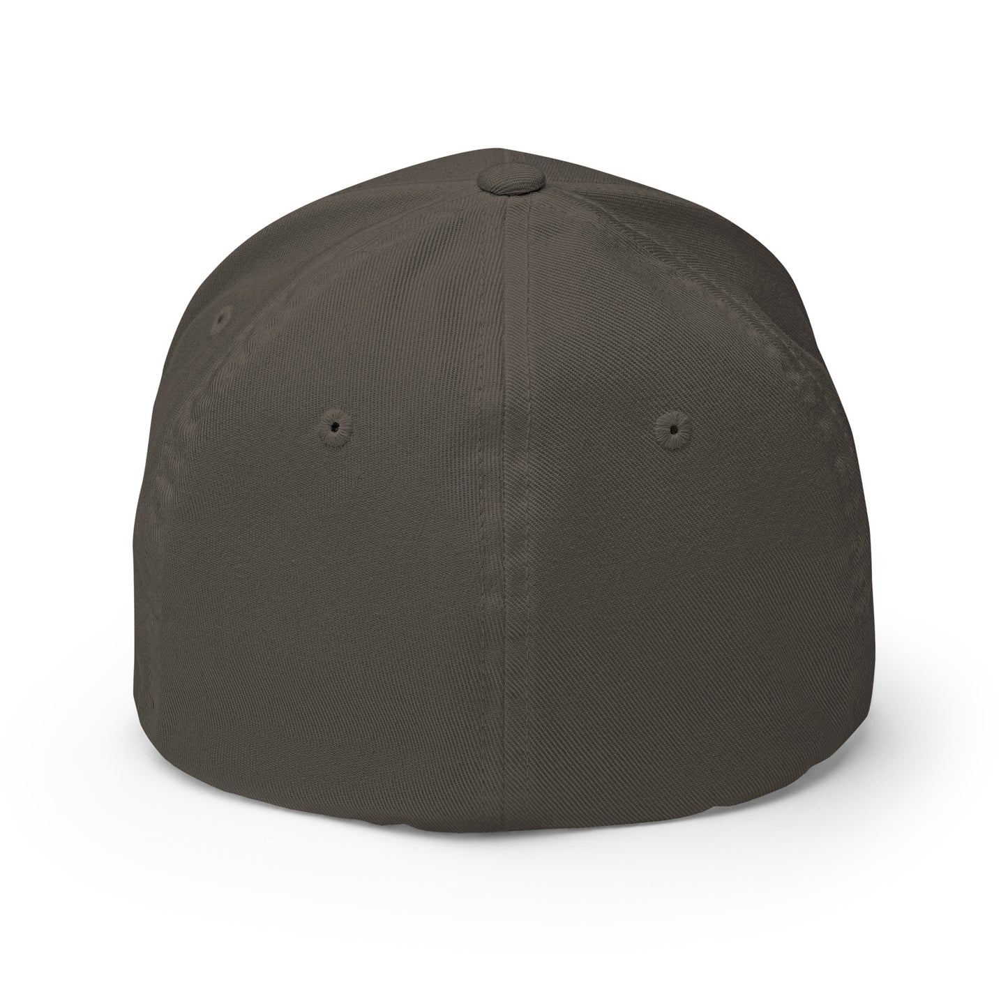 Korea -  Escape Structured Twill Cap  - StyleMZ