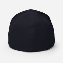 Korea -  Truthful Structured Twill Cap  - StyleMZ