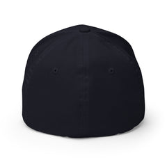 Corea - Gorra de sarga estructurada Escape - StyleMZ 