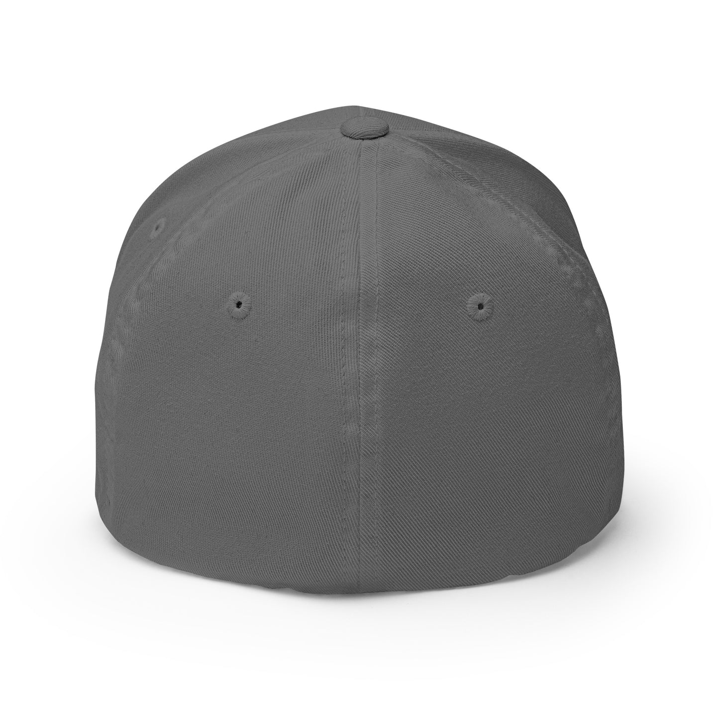 Korea -  Escape Structured Twill Cap  - StyleMZ