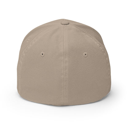 Korea -  Escape Structured Twill Cap  - StyleMZ