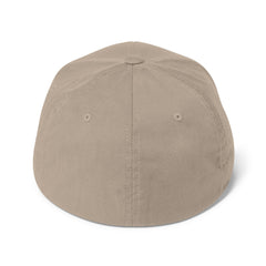 Mountain Structured Twill Cap  - Korea  - StyleMZ