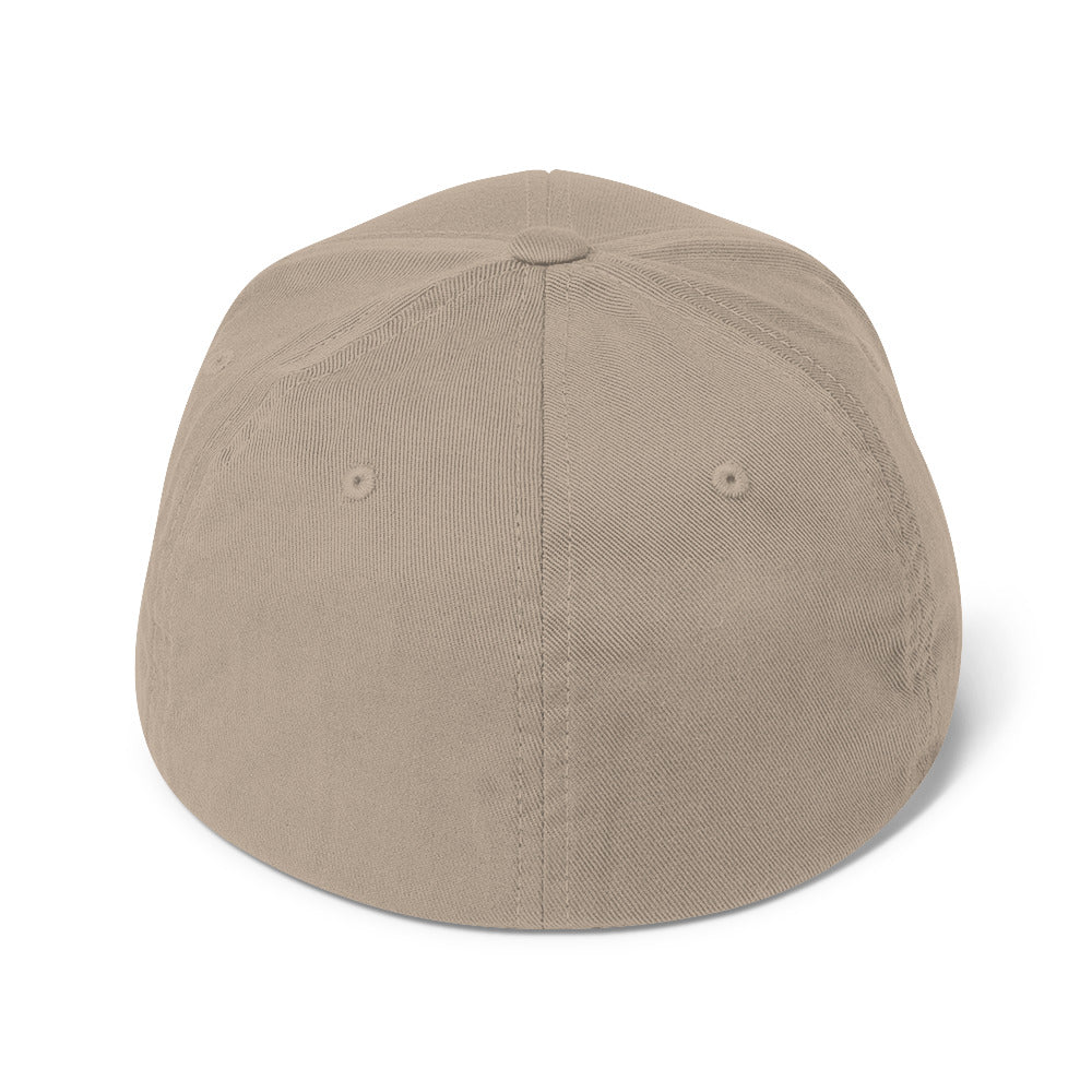 God bless Korea Structured Twill Cap  - Korea  - StyleMZ