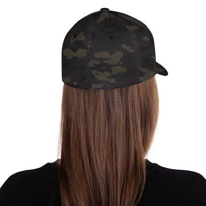 Corea - Gorra de sarga estructurada - StyleMZ 