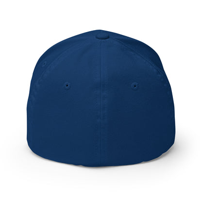 Korea -  Escape Structured Twill Cap  - StyleMZ