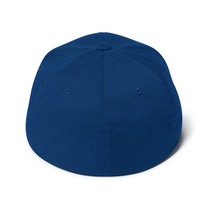 Mountain Structured Twill Cap  - Korea  - StyleMZ