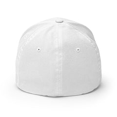 Korea -  Escape Structured Twill Cap  - StyleMZ