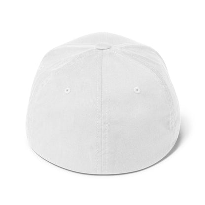 God bless Korea Structured Twill Cap  - Korea  - StyleMZ