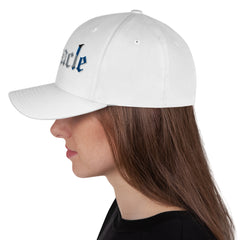 Corea - Gorra de sarga estructurada - StyleMZ 