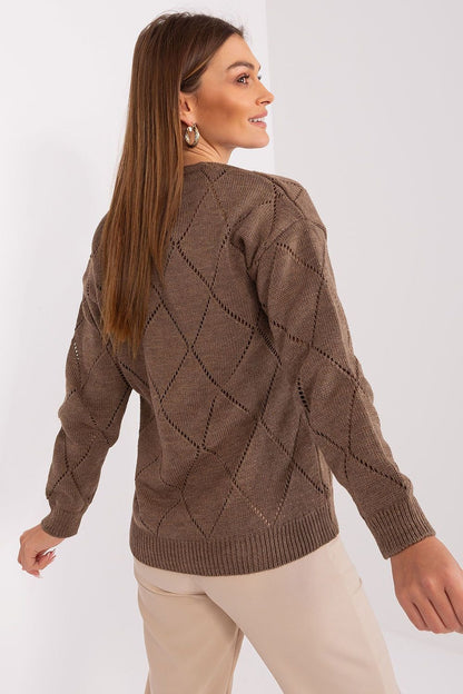 Elegant Cardigan Model 208631 Rue Paris for Stylish Comfort