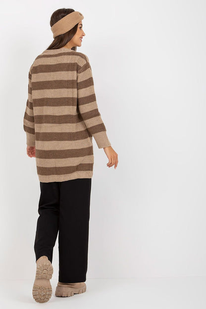 Jumper Model 170818 Rue Paris - Stylish Everyday Women's Sweater