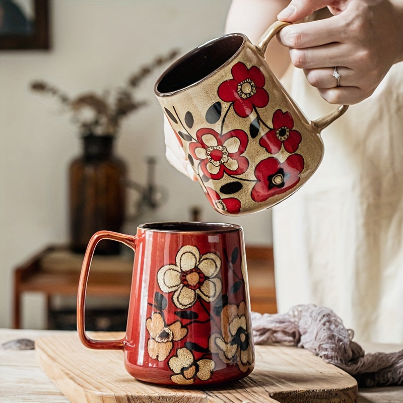 Mug Collection