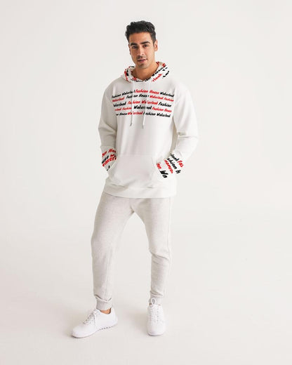 Wakerlook Fashion Men's Hoodie for Ultimate Comfort and Style