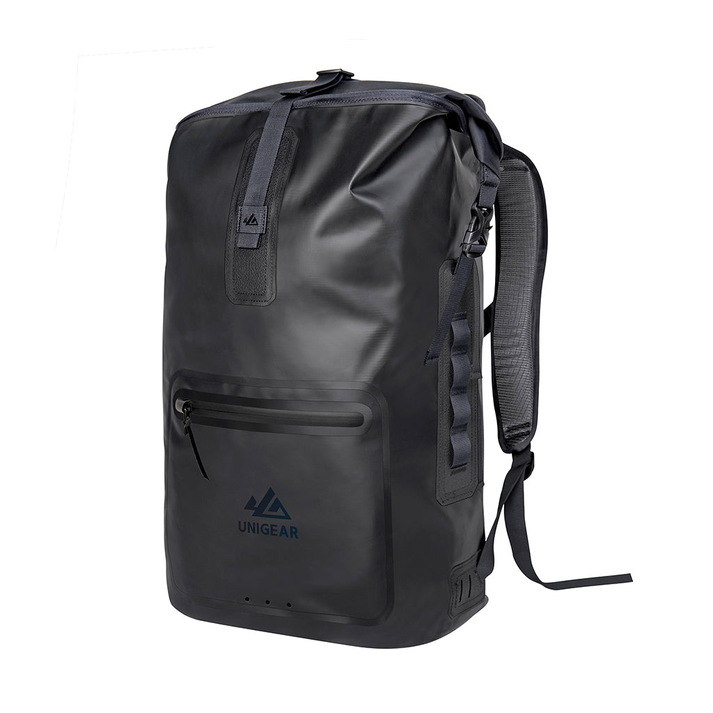 Trop-Storm Dry Backpack 35L for Waterproof Adventure Use