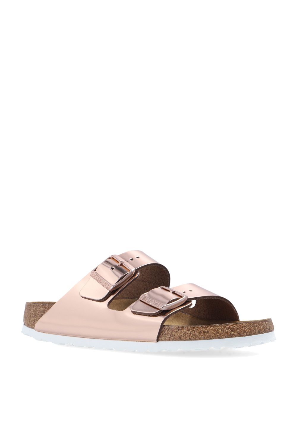 3957785 BIRKENSTOCK Adjustable Buckle Women's Beach Slippers