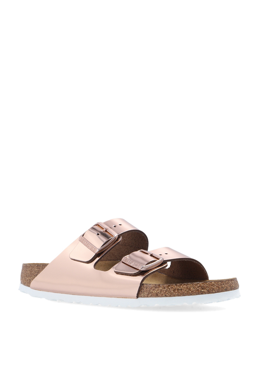 3957785 BIRKENSTOCK Adjustable Buckle Women's Beach Slippers