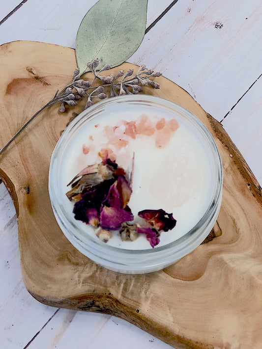 Love Spell / intention candle/ ritual candle / - Stylemz