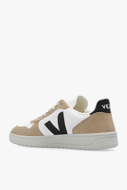 3971783 VEJA Travel Casual Men's Running Shoes in Leather