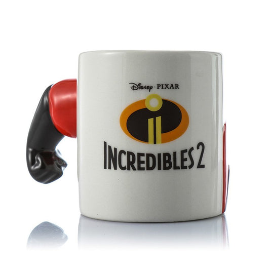 Incredibles Mug - Stylemz