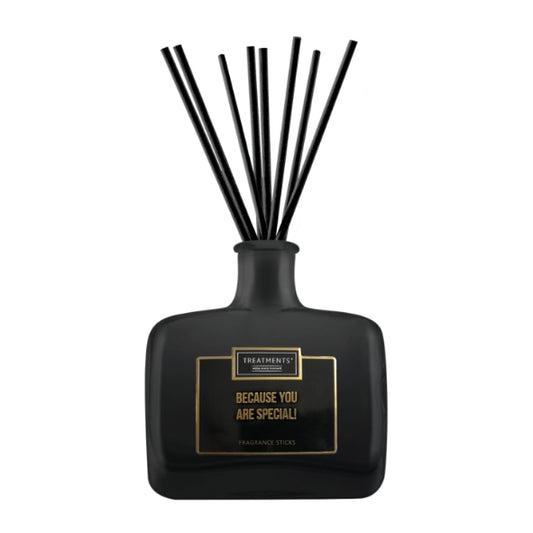 Treatments - TFQ02 Fragrance Sticks 200ml for Your Home