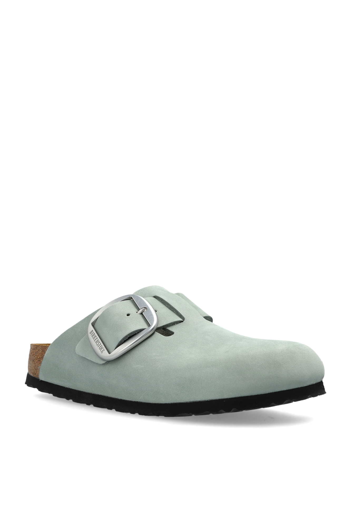 4446447 BIRKENSTOCK Elegant Casual Business Women's Slippers