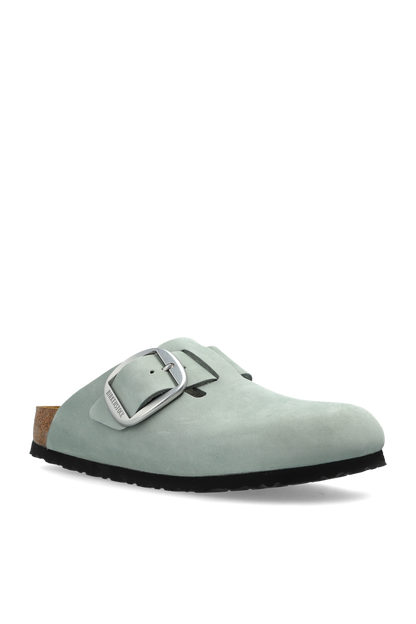 4446447 BIRKENSTOCK Elegant Casual Business Women's Slippers