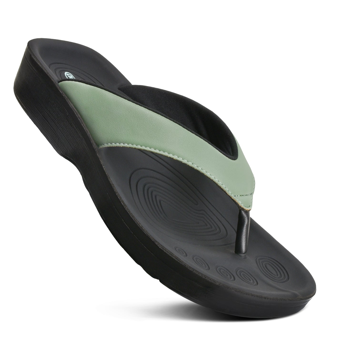 Aerothotic - Flumen Comfortable Arch Support Sandals Women