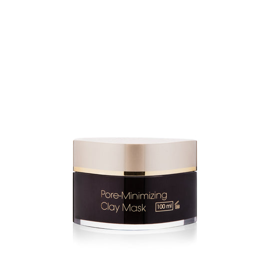 Pore Minimizing Clay Mask - Stylemz