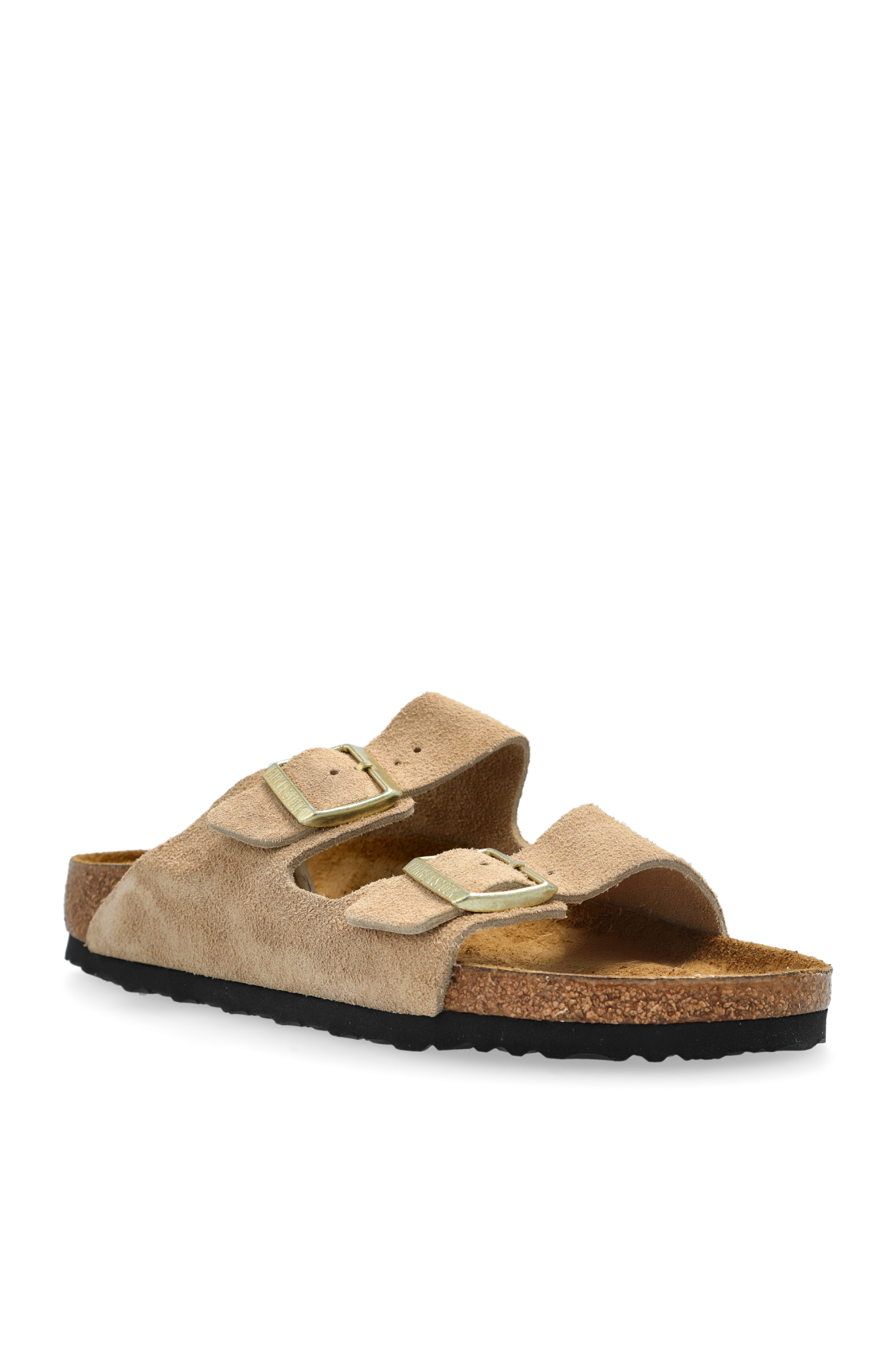 4443469 BIRKENSTOCK Classic Trendy Women's Hotel Slippers