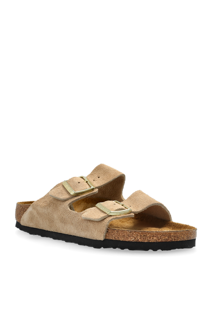 4443469 BIRKENSTOCK Classic Trendy Women's Hotel Slippers