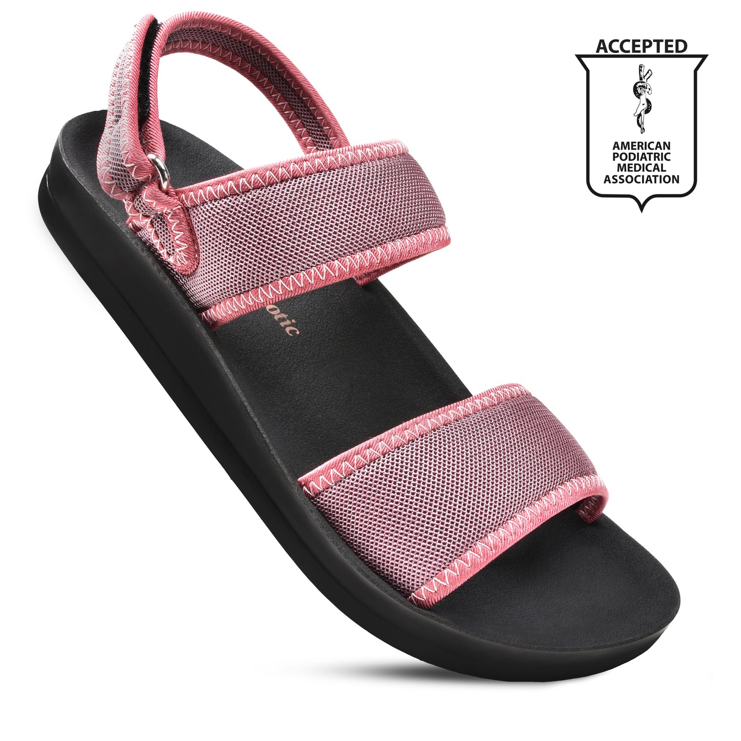 Aerothotic Alaska Women's Comfortable Slingback Sandals