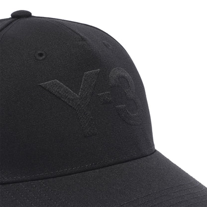 3072228 Y-3 Outdoor Casual Sports Men's Hats in Polyester