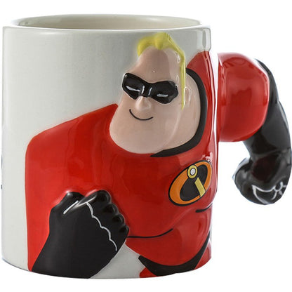 Incredibles Mug - Stylemz