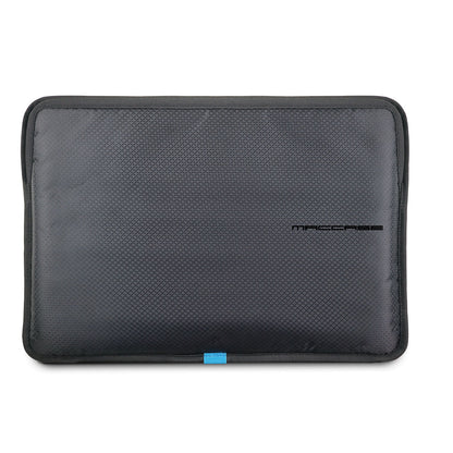 MacCase Sustainable Horizontal MacBook Sleeve - Eco-Friendly Protection