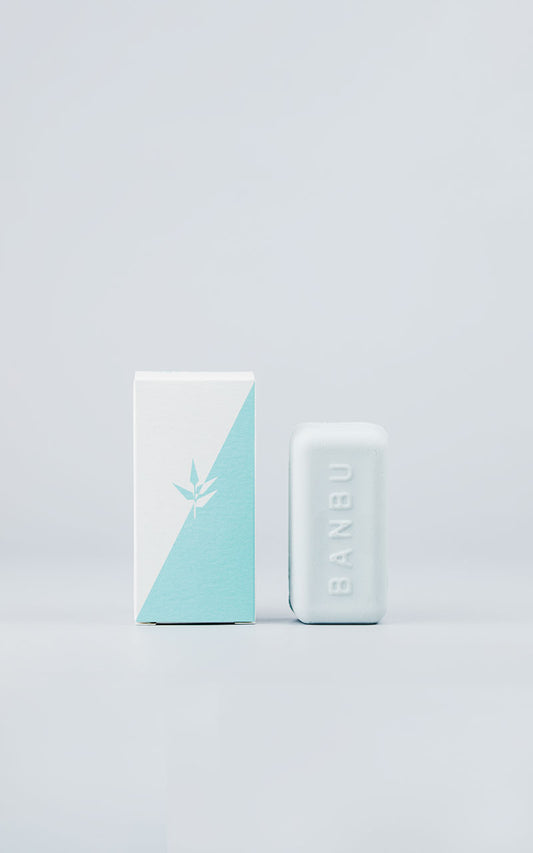 Soft Breeze Natural Deodorant for Sensitive Skin 65g