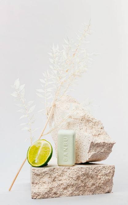 So Fresh Solid Deodorant for 24-Hour Natural Protection