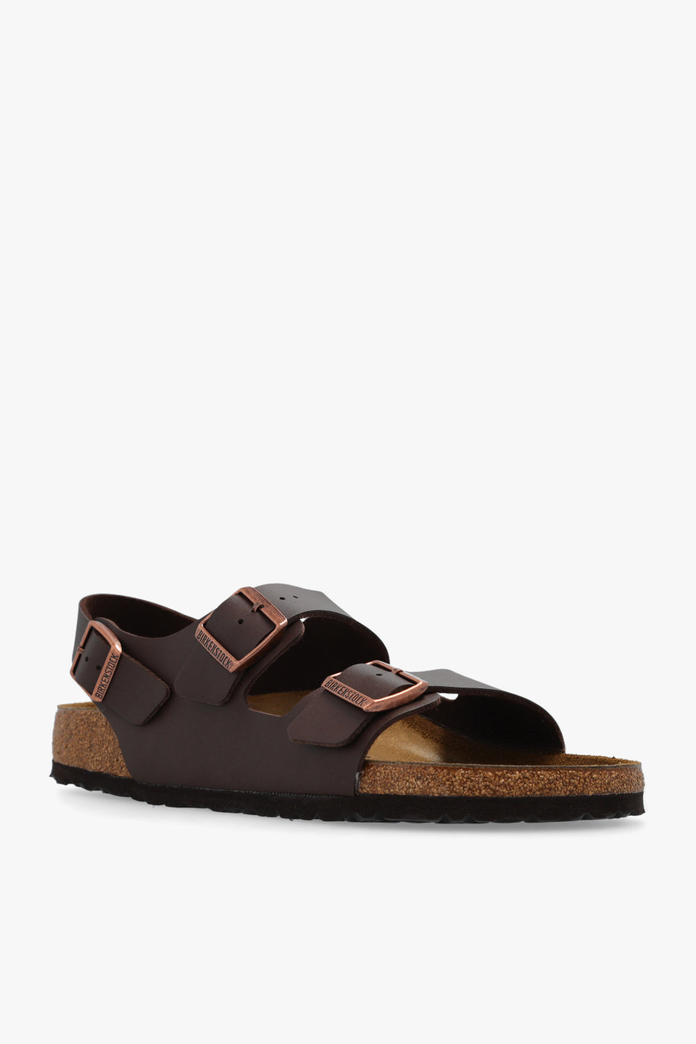 4416552 BIRKENSTOCK Vacation Beach Outdoor Men's Sandals