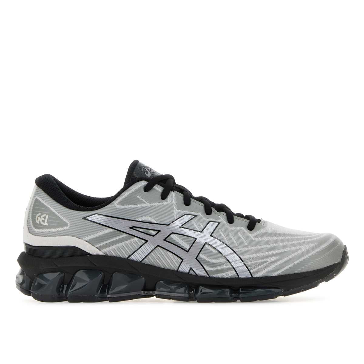 2711703 ASICS Comfort Side Stripes Casual Sports Shoes