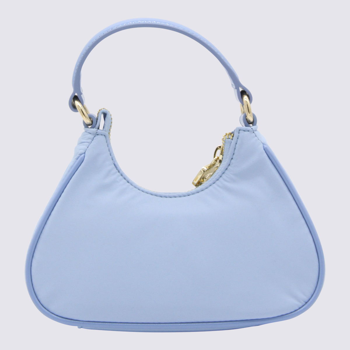 3620241 CHIARA FERRAGNI Women's Shoulder Bag in Blue