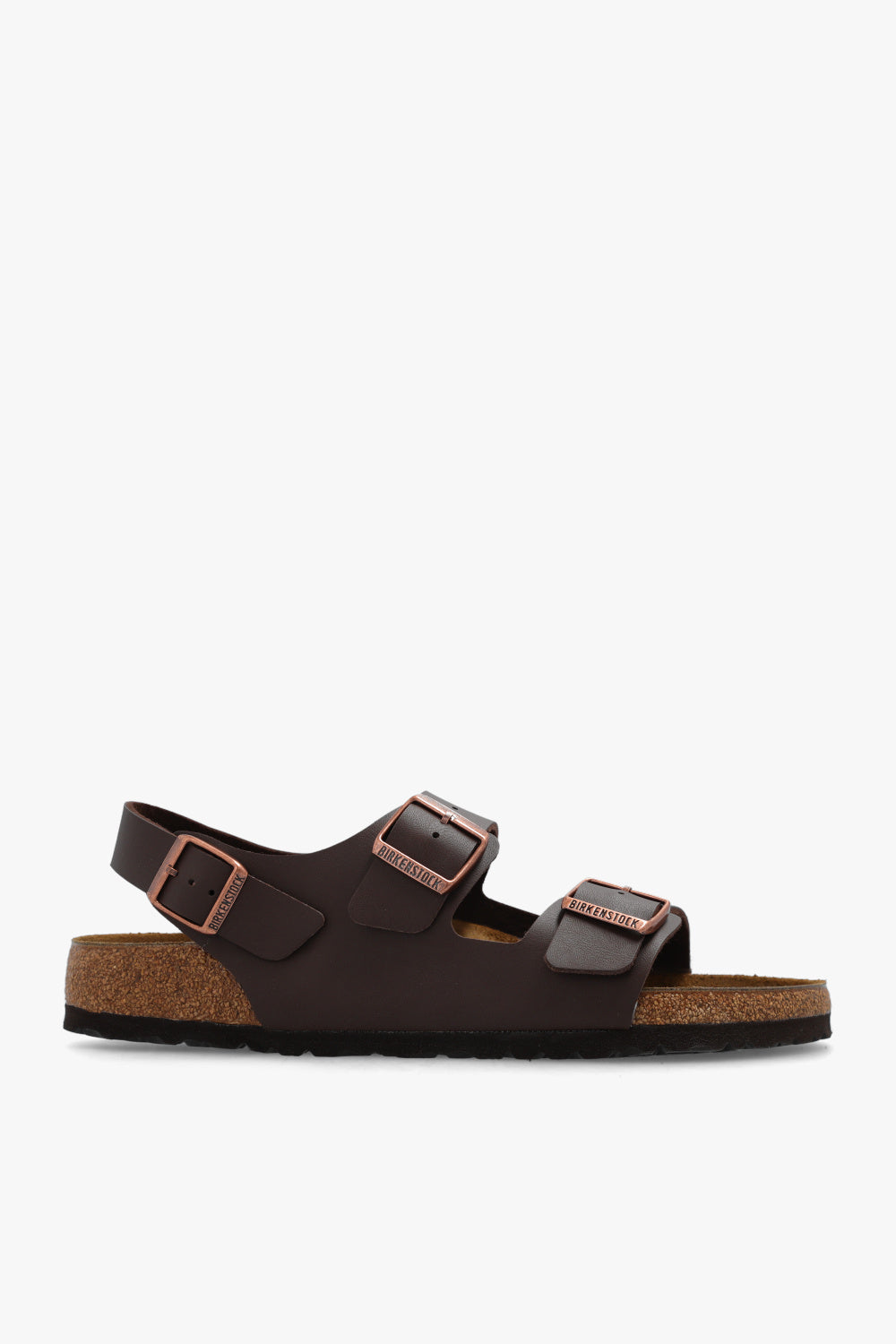 4416552 BIRKENSTOCK Vacation Beach Outdoor Men's Sandals