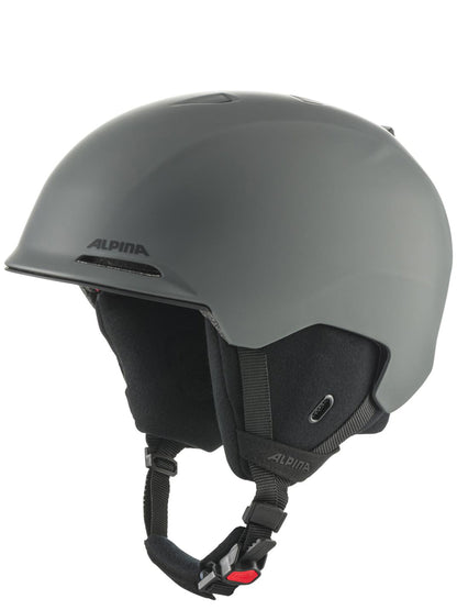 4254010 ALPINA Lightweight Men's Sports Helmet for Safety