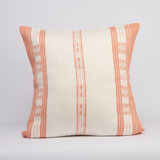 Meluri - Handwoven Naga Cushion Covers Set of 2 Eco-Friendly