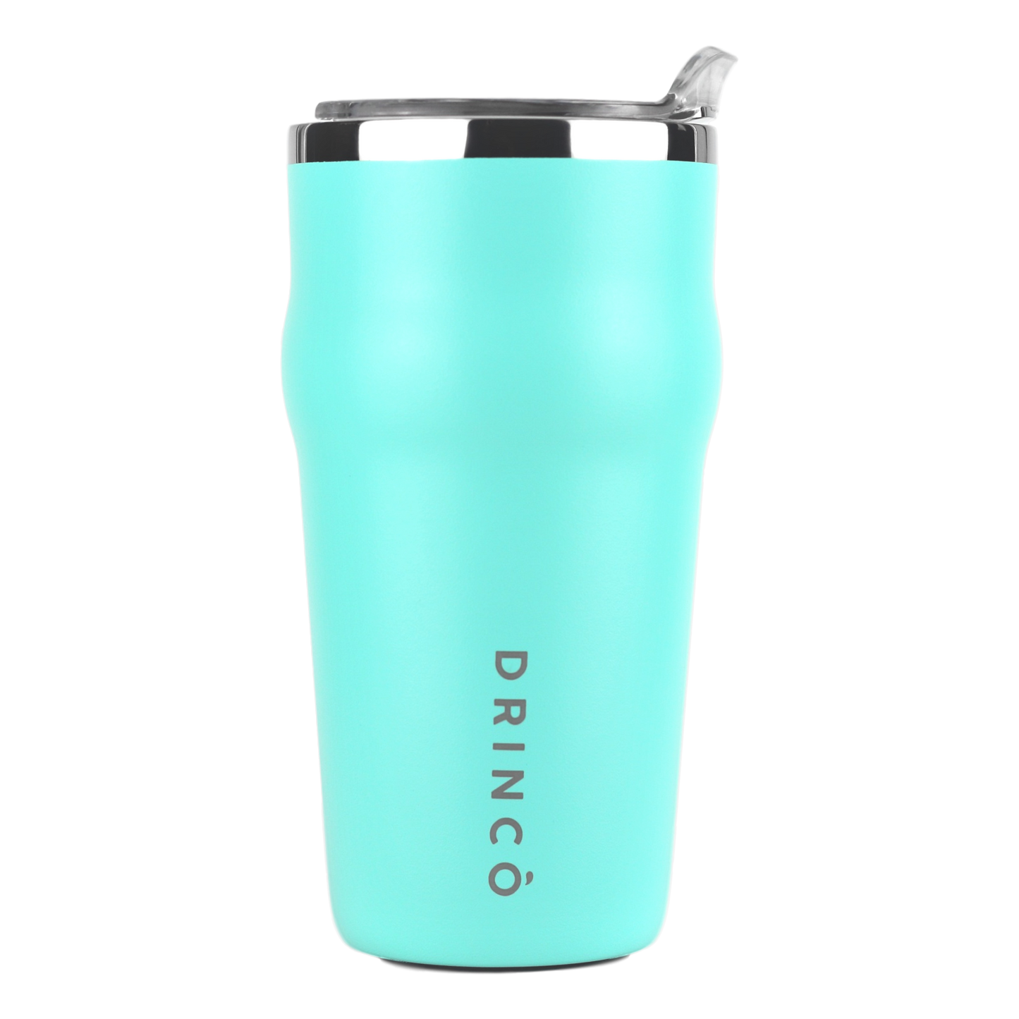 DRINCO 20oz Insulated Tumbler Beer Mug-Bottle Opener THOR-(Aquamarine) - Stylemz