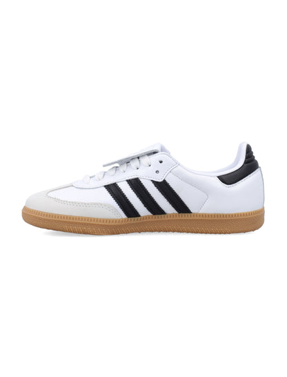 4115970 ADIDAS ORIGINALS Women's Casual Sneakers Samba LT