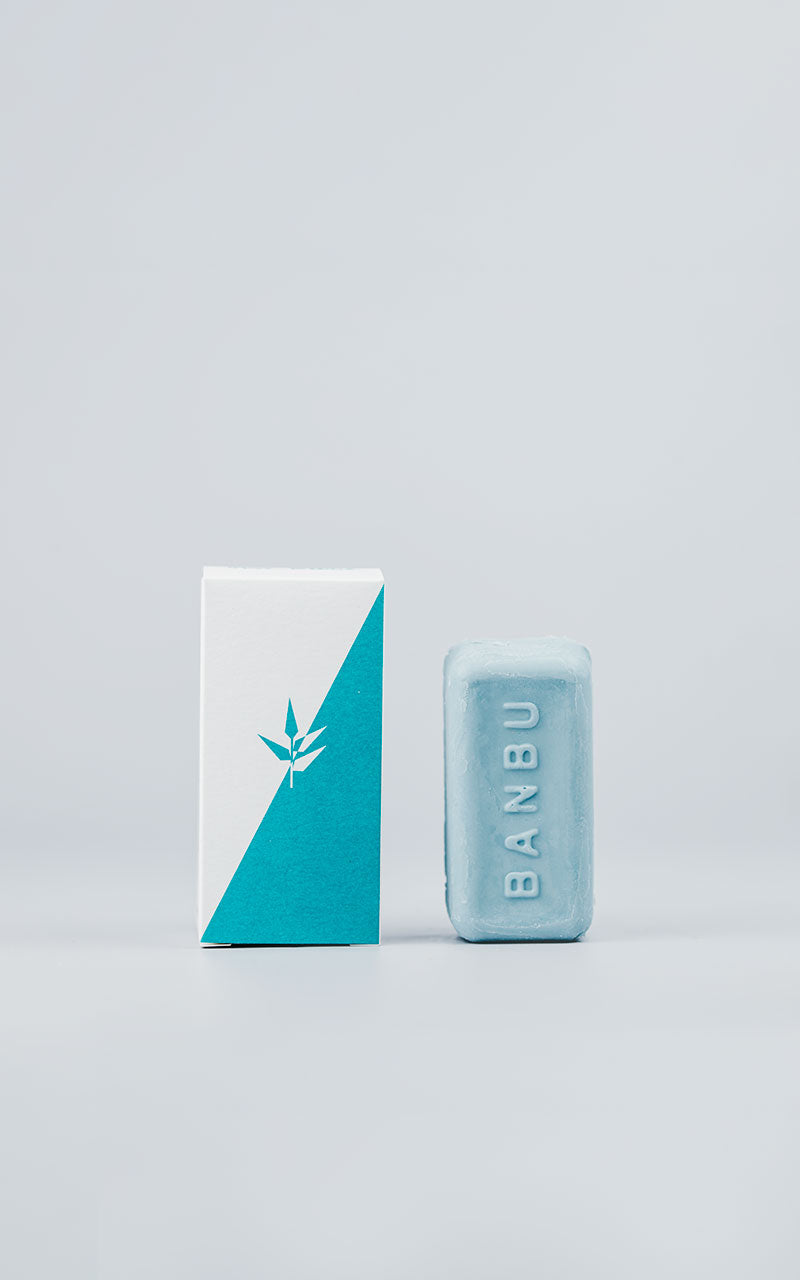 Sea Blow Natural Deodorant for Sensitive Skin 24 Hour Protection