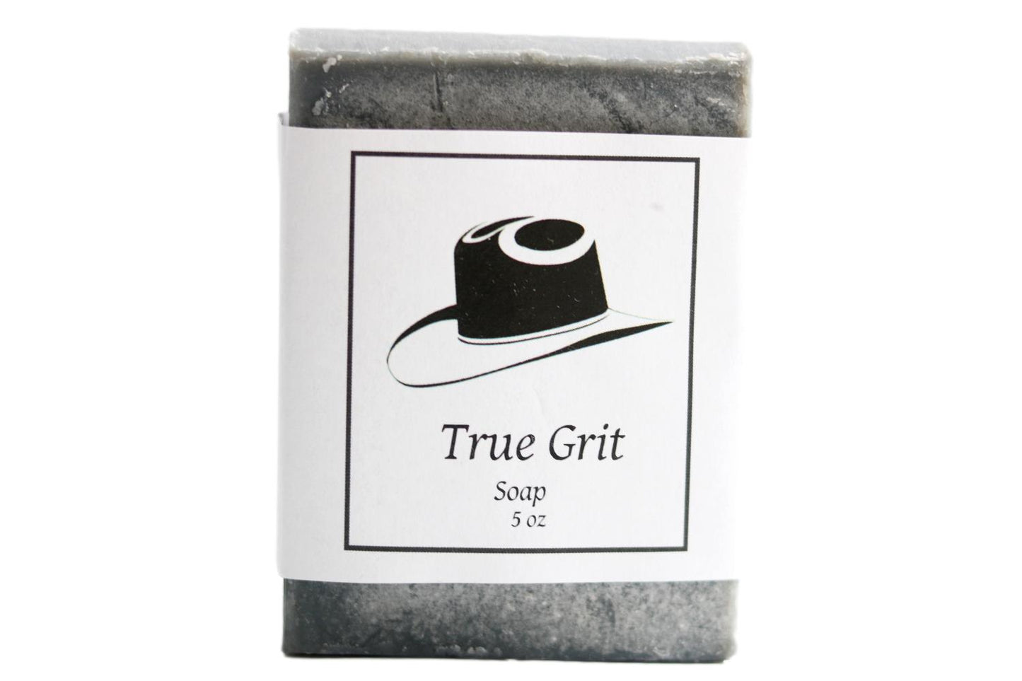 TRUE GRIT Soap - Fresh Citrus Clean for Hardworking Hands