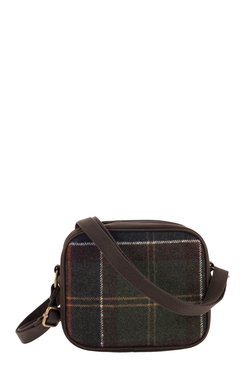 2290375 Barbour Easy Carry Trendy Women's Crossbody Bag