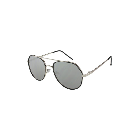 Jase New York Biltmore Sunglasses in Silver for Stylish Protection